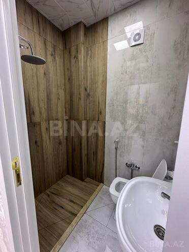 Satılır 2 otaqlı yeni tikili 46 m², photo 11 from 14