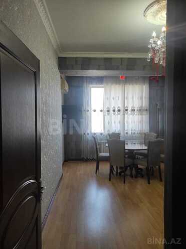 Сдаётся 2-комн. новостройка 65 м², м. Элмляр Академиясы, photo 7 from 15