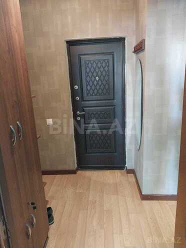Сдаётся 2-комн. новостройка 65 м², м. Элмляр Академиясы, photo 14 from 15