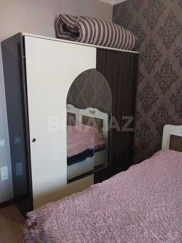 Сдаётся 2-комн. новостройка 65 м², м. Элмляр Академиясы, photo 3 from 15