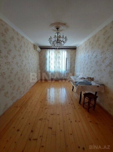 Satılır 3 otaqlı köhnə tikili 80 m², Həzi Aslanov m., photo 1 from 7