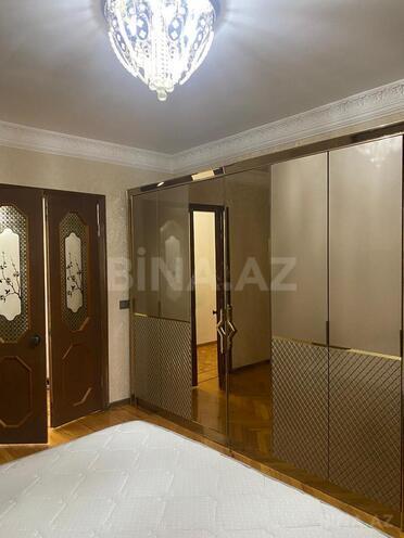 İcarəyə verilir 3 otaqlı köhnə tikili 70 m², Xalqlar Dostluğu m., photo 7 from 13