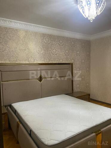 İcarəyə verilir 3 otaqlı köhnə tikili 70 m², Xalqlar Dostluğu m., photo 5 from 13