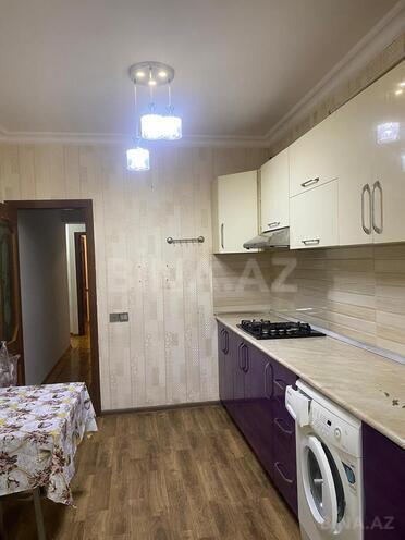 İcarəyə verilir 3 otaqlı köhnə tikili 70 m², Xalqlar Dostluğu m., photo 9 from 13