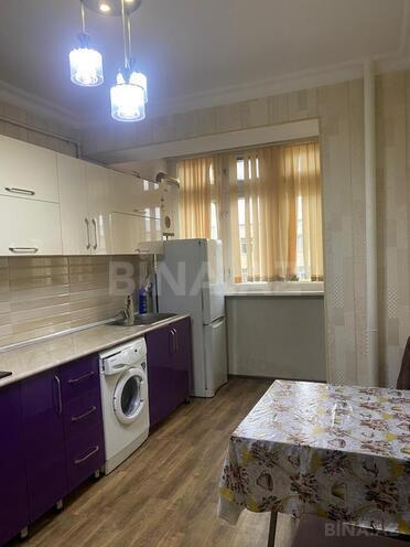 İcarəyə verilir 3 otaqlı köhnə tikili 70 m², Xalqlar Dostluğu m., photo 8 from 13