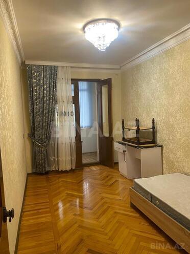 İcarəyə verilir 3 otaqlı köhnə tikili 70 m², Xalqlar Dostluğu m., photo 6 from 13