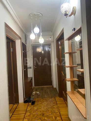 İcarəyə verilir 3 otaqlı köhnə tikili 70 m², Xalqlar Dostluğu m., photo 12 from 13