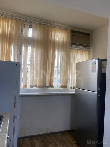 İcarəyə verilir 3 otaqlı köhnə tikili 70 m², Xalqlar Dostluğu m., photo 10 from 13