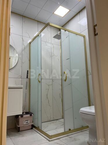 Сдаётся 3-комн. новостройка 102 м², м. Нариман Нариманов, photo 10 from 11