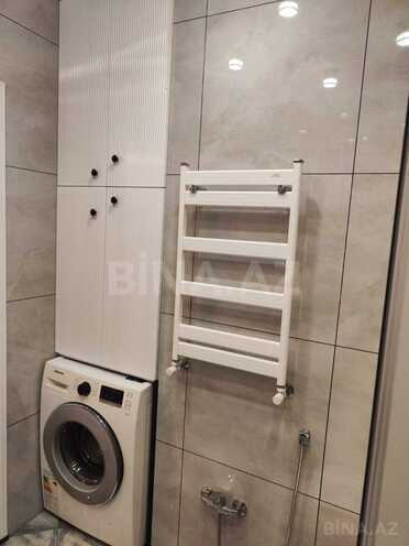 İcarəyə verilir 3 otaqlı köhnə tikili 65 m², Neftçilər m., photo 16 from 22