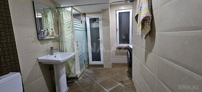 Satılır 3 otaqlı köhnə tikili 90 m², Qara Qarayev m., photo 6 from 8