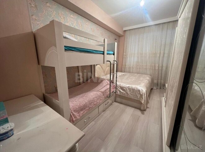 Satılır 2 otaqlı yeni tikili 72 m², Əhmədli m., photo 7 from 8