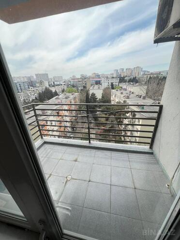 İcarəyə verilir 3 otaqlı yeni tikili 120 m², 20 Yanvar m., photo 3 from 17