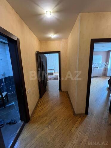 İcarəyə verilir 3 otaqlı yeni tikili 120 m², 20 Yanvar m., photo 9 from 17