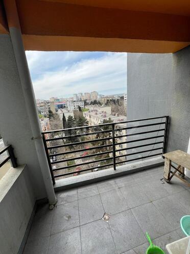 İcarəyə verilir 3 otaqlı yeni tikili 120 m², 20 Yanvar m., photo 1 from 17