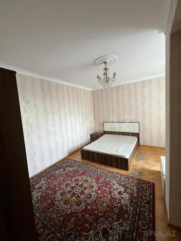 İcarəyə verilir 3 otaqlı yeni tikili 120 m², 20 Yanvar m., photo 6 from 17