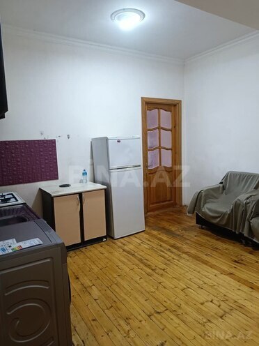 İcarəyə verilir 2 otaqlı yeni tikili 70 m², Həzi Aslanov m., photo 10 from 15