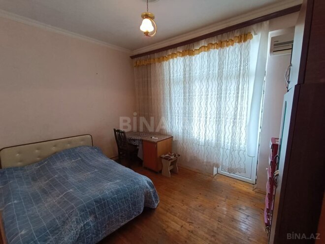 İcarəyə verilir 2 otaqlı yeni tikili 70 m², Həzi Aslanov m., photo 7 from 15