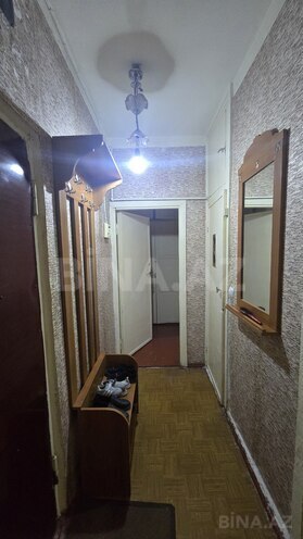 Сдаётся 2-комн. вторичка 45 м², м. Мемар Аджеми, photo 7 from 9