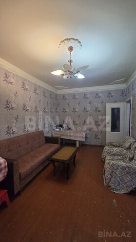 Сдаётся 2-комн. вторичка 45 м², м. Мемар Аджеми, photo 3 from 9