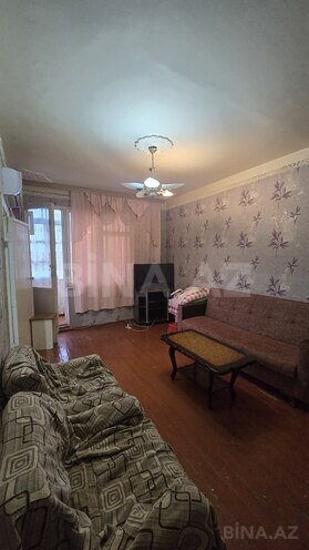 Сдаётся 2-комн. вторичка 45 м², м. Мемар Аджеми, photo 1 from 9
