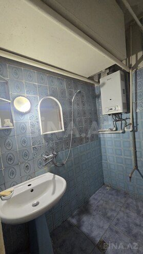 Сдаётся 2-комн. вторичка 45 м², м. Мемар Аджеми, photo 8 from 9