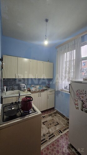 Сдаётся 2-комн. вторичка 45 м², м. Мемар Аджеми, photo 6 from 9