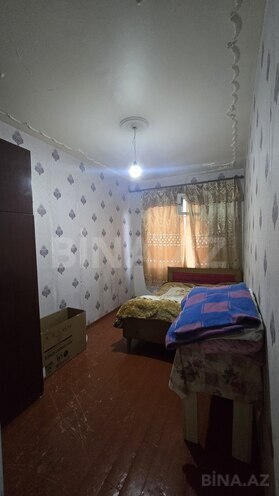 Сдаётся 2-комн. вторичка 45 м², м. Мемар Аджеми, photo 5 from 9