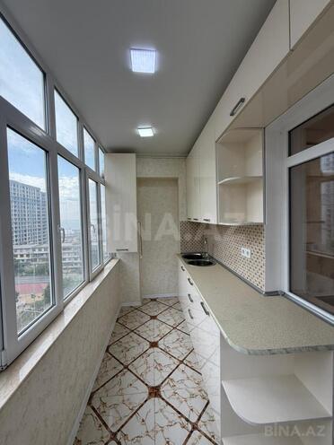 Satılır 3 otaqlı yeni tikili 78 m², Xətai r., photo 6 from 15