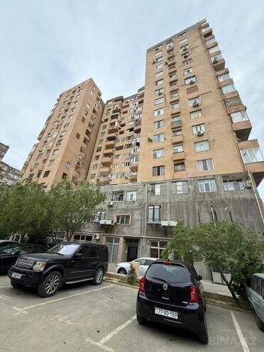 Satılır 3 otaqlı yeni tikili 78 m², Xətai r., photo 1 from 15