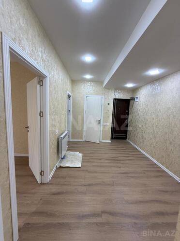 Satılır 3 otaqlı yeni tikili 78 m², Xətai r., photo 10 from 15