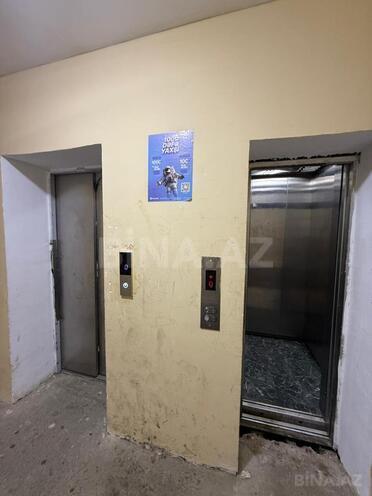 Satılır 3 otaqlı yeni tikili 78 m², Xətai r., photo 12 from 15