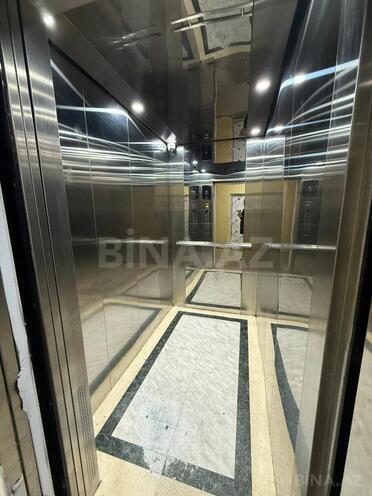 Satılır 3 otaqlı yeni tikili 78 m², Xətai r., photo 13 from 15