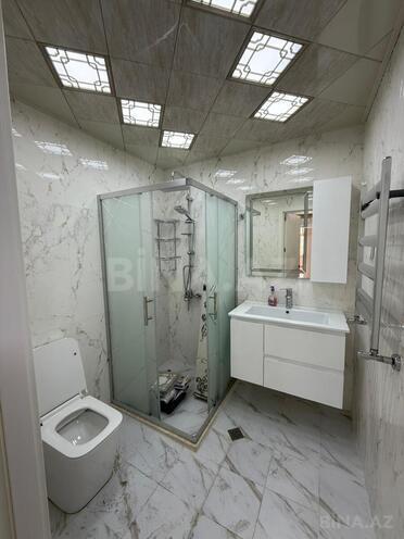 Satılır 3 otaqlı yeni tikili 78 m², Xətai r., photo 11 from 15