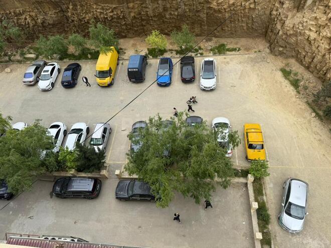 Satılır 3 otaqlı yeni tikili 78 m², Xətai r., photo 14 from 15