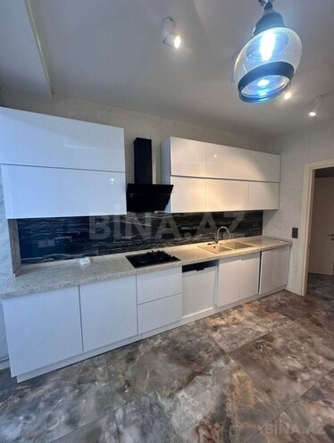Satılır 2 otaqlı yeni tikili 106 m², Qara Qarayev m., photo 3 from 12