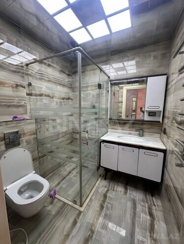 Satılır 2 otaqlı yeni tikili 106 m², Qara Qarayev m., photo 9 from 12