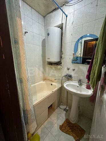Satılır 4 otaqlı köhnə tikili 80 m², Xalqlar Dostluğu m., photo 11 from 14