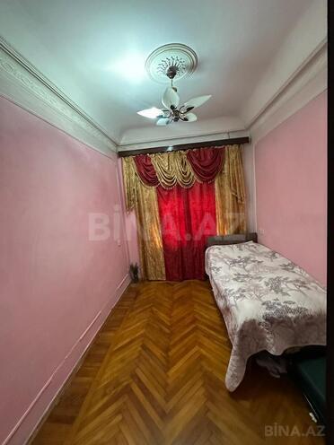 Satılır 4 otaqlı köhnə tikili 80 m², Xalqlar Dostluğu m., photo 7 from 14