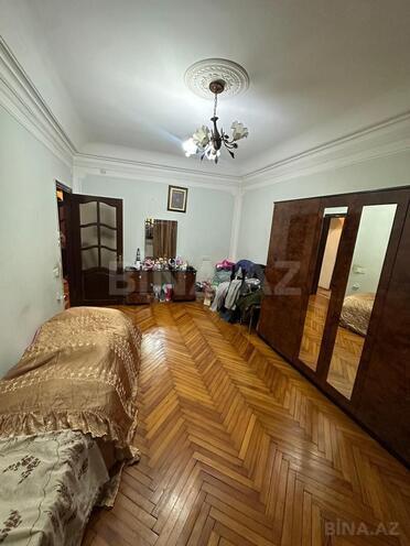 Satılır 4 otaqlı köhnə tikili 80 m², Xalqlar Dostluğu m., photo 4 from 14