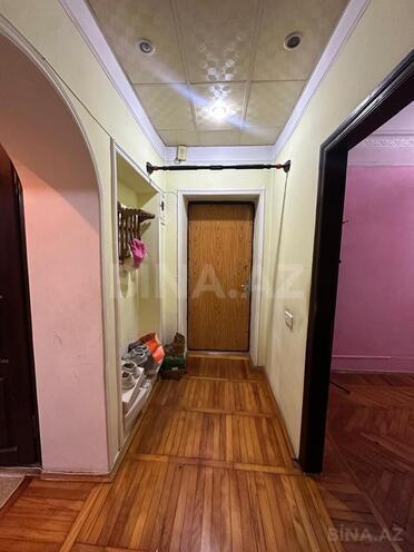 Satılır 4 otaqlı köhnə tikili 80 m², Xalqlar Dostluğu m., photo 5 from 14