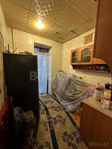 Satılır 4 otaqlı köhnə tikili 80 m², Xalqlar Dostluğu m., photo 10 from 14