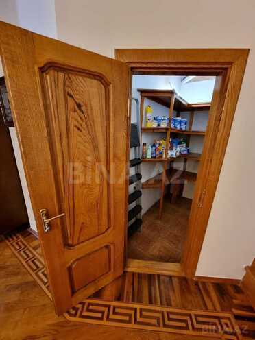 İcarəyə verilir 5 otaqlı köhnə tikili 155 m², Sahil m., photo 16 from 24