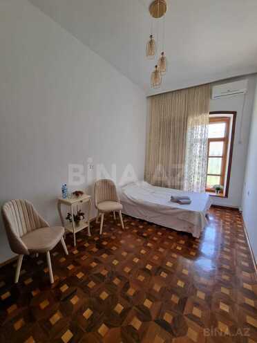 İcarəyə verilir 5 otaqlı köhnə tikili 155 m², Sahil m., photo 7 from 24