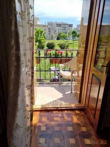 İcarəyə verilir 5 otaqlı köhnə tikili 155 m², Sahil m., photo 20 from 24