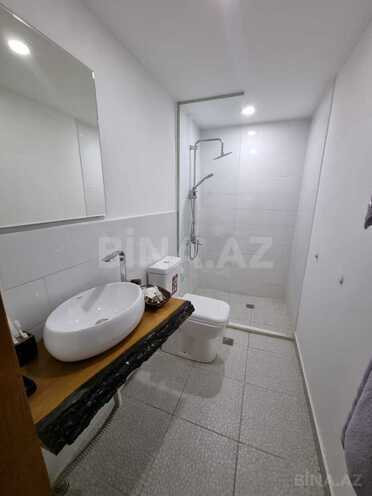 İcarəyə verilir 5 otaqlı köhnə tikili 155 m², Sahil m., photo 18 from 24