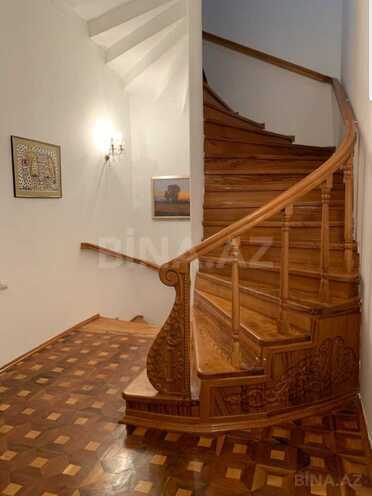 İcarəyə verilir 5 otaqlı köhnə tikili 155 m², Sahil m., photo 4 from 24