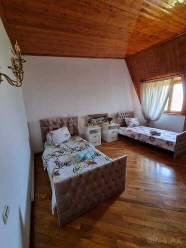 İcarəyə verilir 5 otaqlı köhnə tikili 155 m², Sahil m., photo 9 from 24