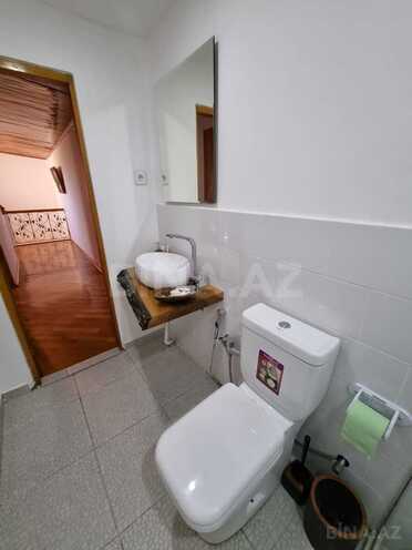 İcarəyə verilir 5 otaqlı köhnə tikili 155 m², Sahil m., photo 21 from 24