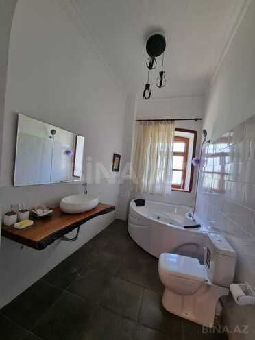 İcarəyə verilir 5 otaqlı köhnə tikili 155 m², Sahil m., photo 17 from 24